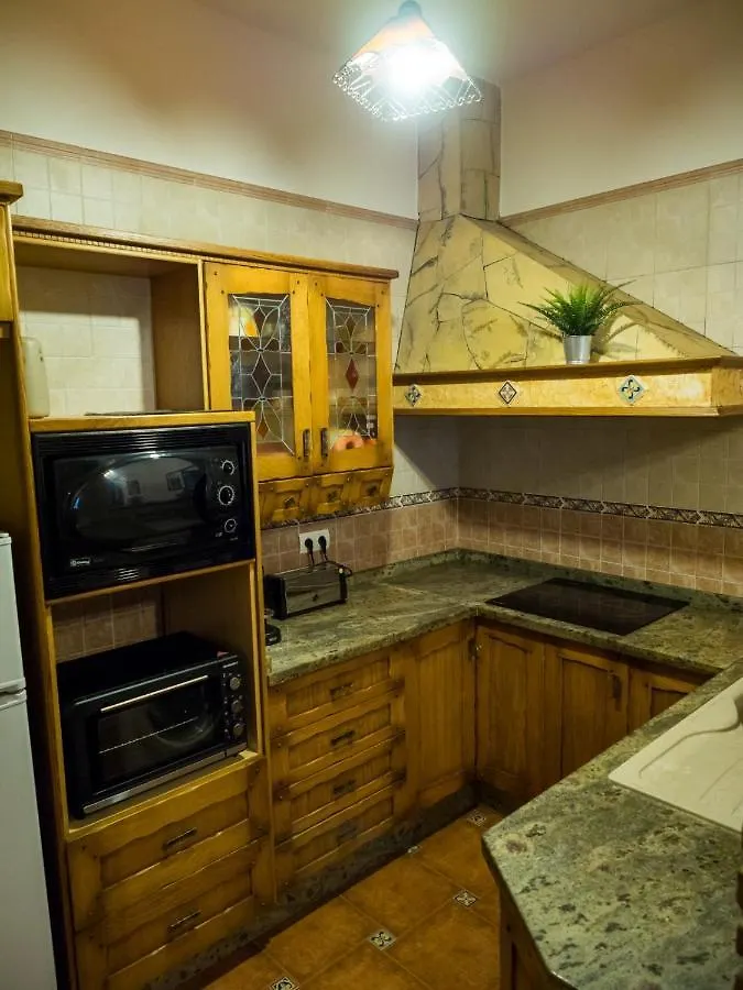 Apartmán Picasso Carreteria History Center Màlaga