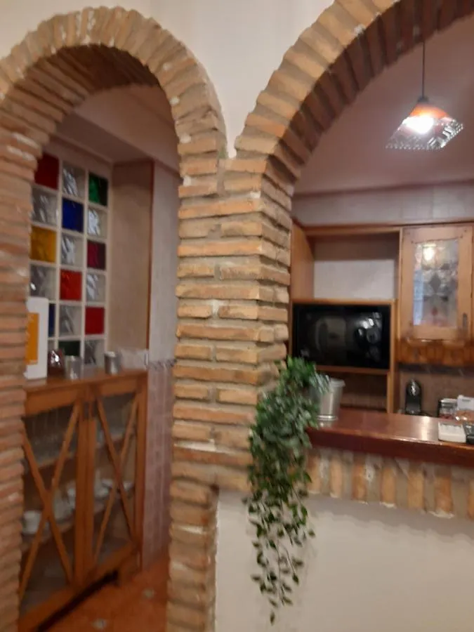 Apartmán Picasso Carreteria History Center Màlaga